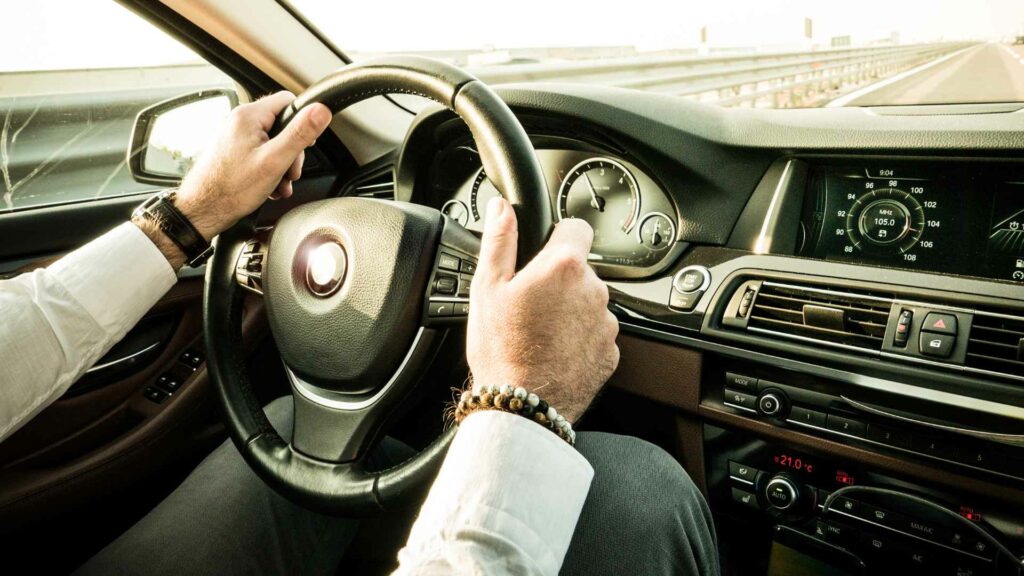 EXAMEN TAXI ET VTC