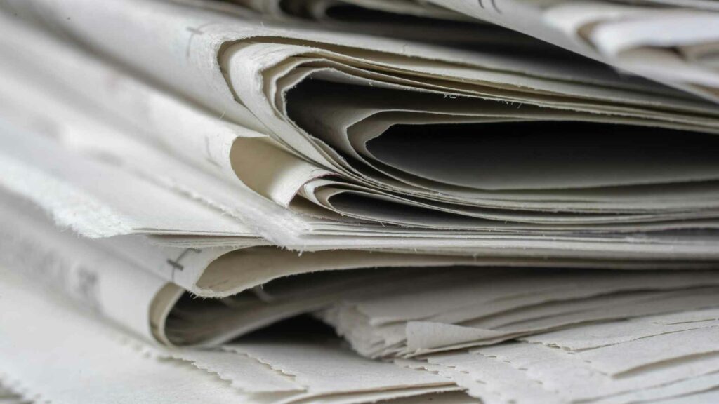 Magazine Réunion Métiers​