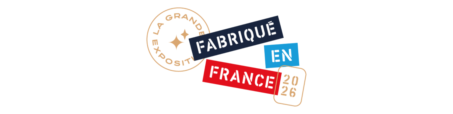 Grande Exposition du Fabriqué en France 2026