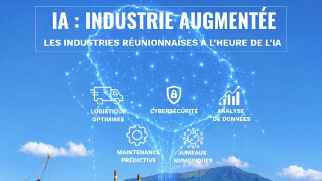 IA : Industrie Augmentée