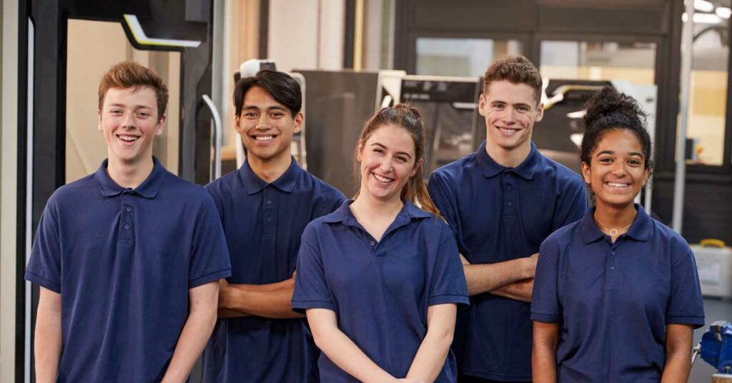Choisis ton métier en apprentissage