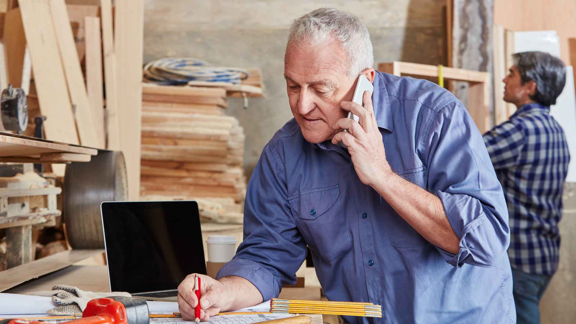 Découvrez comment l’Intelligence artificielle peut booster votre activité artisanale !