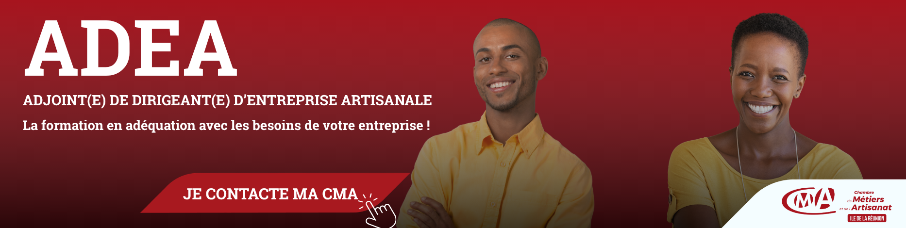adea_v3 formation diplômante ADEA (Adjoint de Dirigeant d’Entreprise Artisanale)