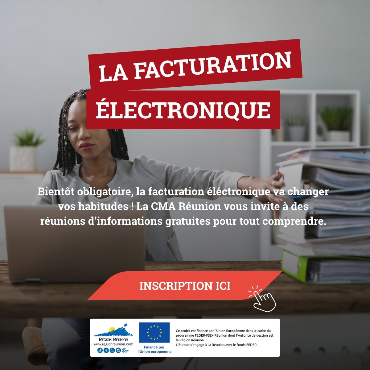 la facturation électronique