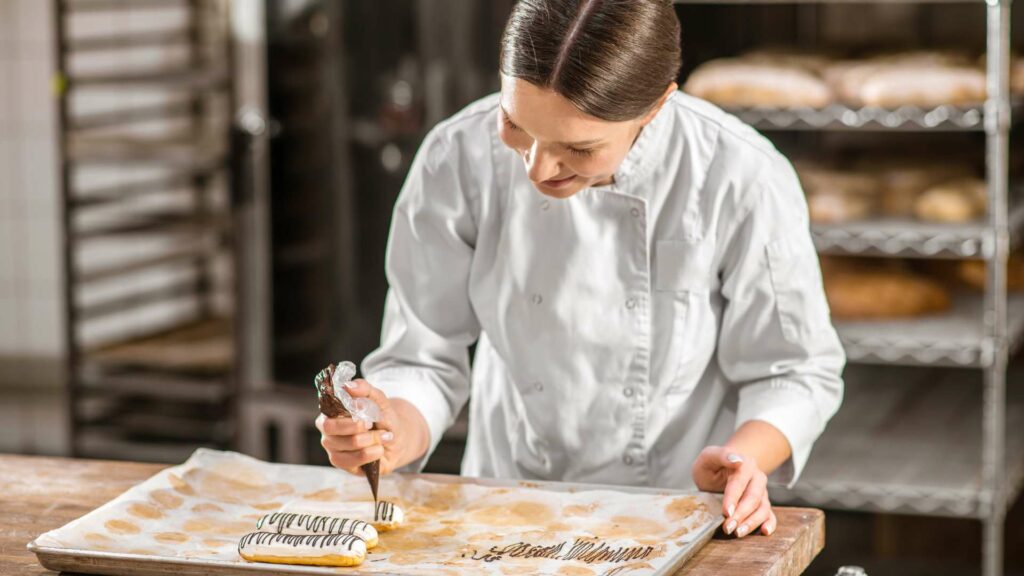patisserie