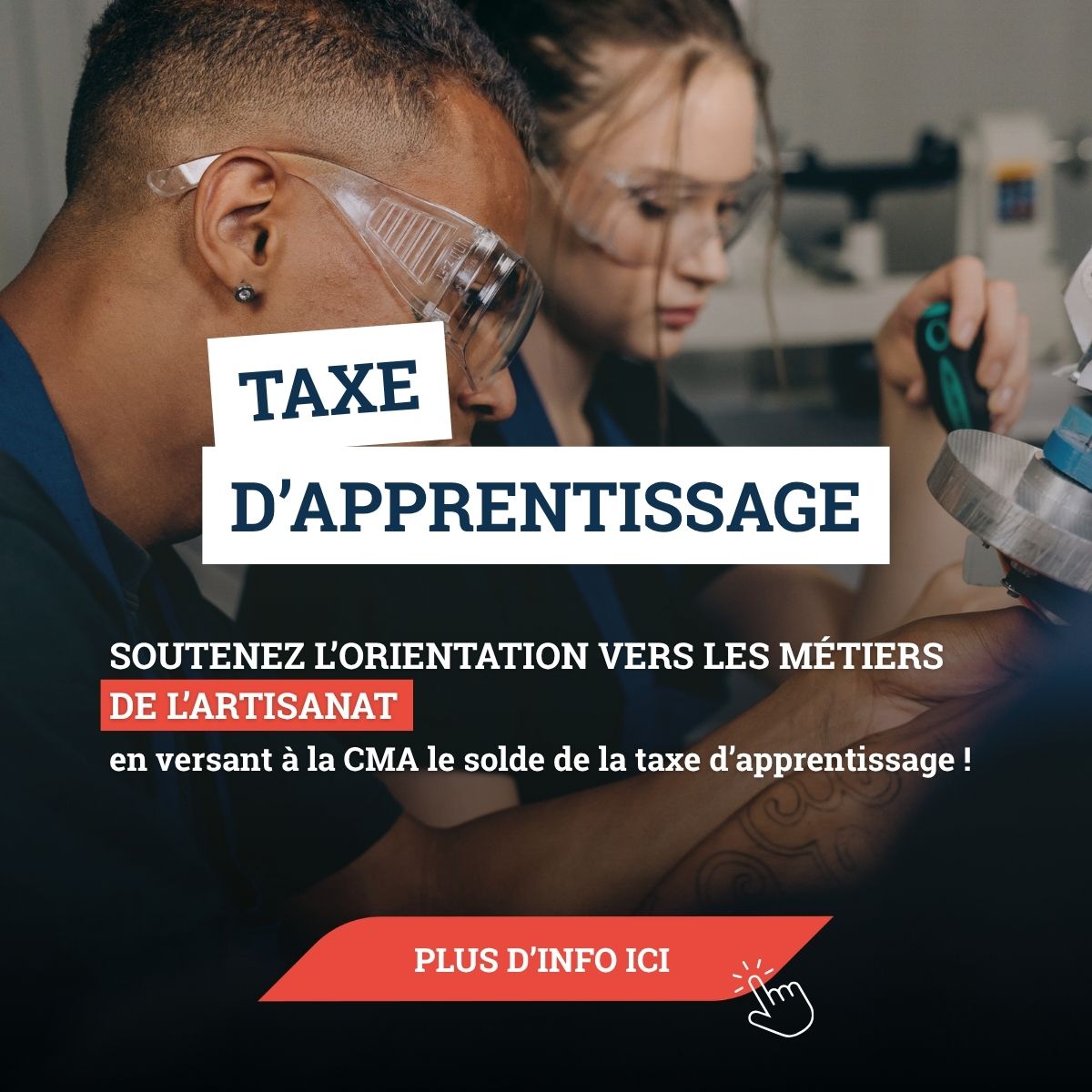 taxe apprentissage 2026
