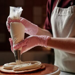 CS PÂTISSERIE DE BOUTIQUE