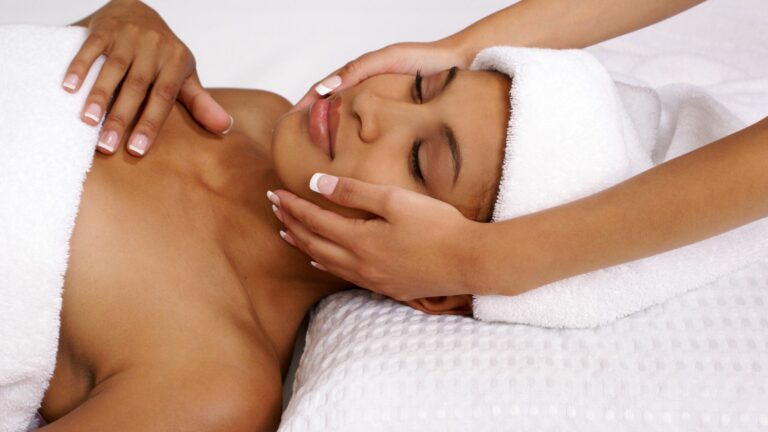 Myofasciolifting