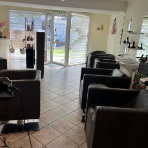 salon annah h coiffure