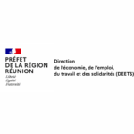 DEETS logo