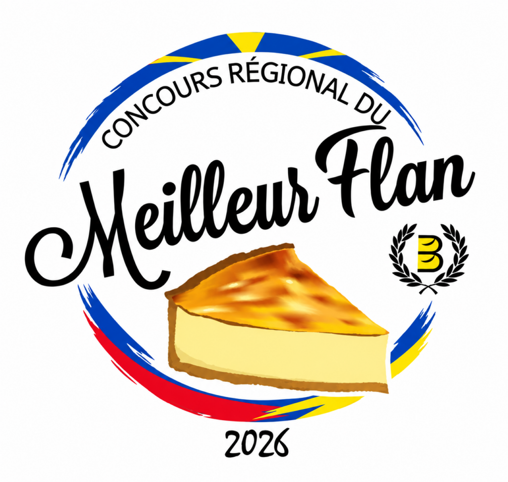 logo flan