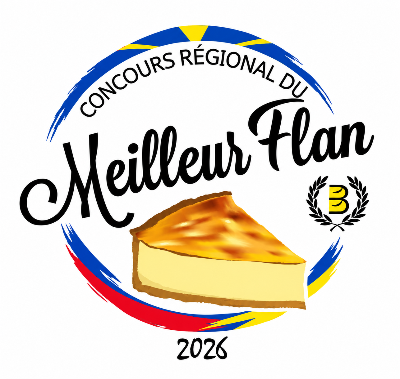 logo flan