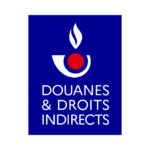 logo douanes